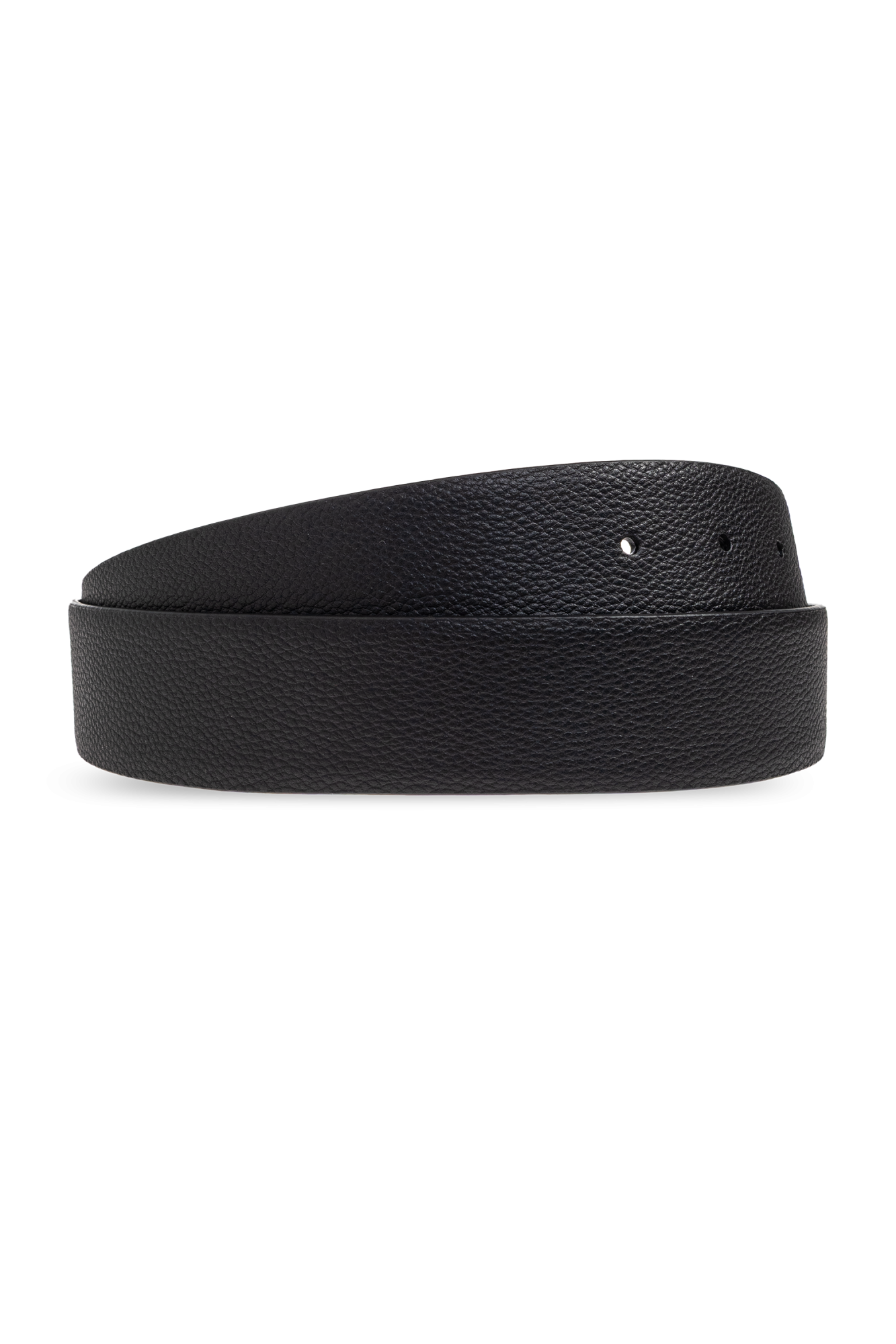 Fendi Double-sided belt | Men's Accessories | Vitkac
